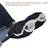 Shein Thickened Stroller Gloves Black