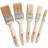 Harris 34995S 5pcs Paint Brush