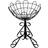 Garden Pride Basket Stand 14"