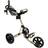 Clicgear 4.0 3 Wheel Golf Trolley - Matt Army Brown