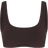SKIMS x Nike Vintage Seamless Scoop Neck Bra - Phoenix