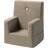 by KlipKlap KK Kids Chair Sand w. Sand
