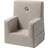 by KlipKlap KK Kids Chair Beige w. Sand