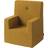 by KlipKlap KK Kids Chair Mustard w. Mustard