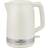 Hamilton Beach Beach Ella Kettle, Toaster & Microwave Set Cream