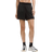 Lululemon Double Layered Mesh Mid Rise Short 5" - Black/Raceway Green/Vapor