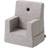 by KlipKlap KK Kids Chair Multi Grey w. Grey