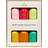 A Little Something Body Wash Collection 100ml 3-pack
