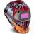 3M 100V Speedglas - Razor Dragon