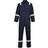 Portwest FR21 Bizflame Work Lightweight FR Coverall - Navy