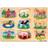 Melissa & Doug Farm Animal Sound Puzzle