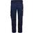 FE Engel X-treme 0360-186 Work Pants Blue Ink