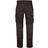 FE Engel X-treme 0360-186 Work Pants Mocha Brown