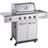 Outback Jupiter 4 Burner Hybrid Stainless Steel