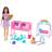 Barbie Skipper Babysitter Doll with Twin Nursery Playset & Accessories HXM99