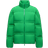 Moncler x A$AP Rocky Rally Short Down Jacket - Bright Green