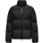 Moncler x A$AP Rocky Rally Short Down Jacket - Black