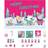 Disney Peppa Pig Gurli Pig Adventskalender