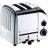 Dualit Classic New Gen 2 Slot Silver