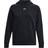 Under Armour UA Rival Fleece Hoodie - Black