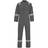 Portwest FR21 Bizflame Work Lightweight FR Coverall - Grey