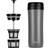 Espro P1 Travel Gunmetal Grey