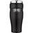 Thermos Stainless King Without Handle Matte Black Travel Mug 47cl