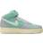 Nike Air Force 1 Mid '07 LX Certified Fresh M - Grey Fog/Sail/Enamel Green/Alpha Orange