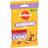 Pedigree Jumbone Mini Small Dog Treats Beef and Poultry 160g 8-pack