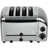Dualit Combi Silver