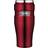 Thermos Stainless King Without Handle Cranberry Red Travel Mug 47cl