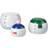 IKEA Vinterfint Snowman Kitchen Container 3pcs