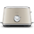 Sage Luxe Toast Select edelstahl Beige