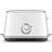 Sage Luxe Toast Select edelstahl White