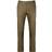 Kariban Mens K740 Chino Trousers - Light Khaki