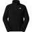 The North Face Men's Glacier 1/4 Zip Fleece - TNF Black