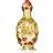 Khadlaj Haneen Gold Parfymolja Alkoholfri 20 ml 20ml