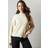 Debenhams High Neck Jumper - Stone