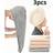 Shein Microfiber Hair Towel Premium Quick Drying