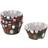 IKEA Vinterfint Cupcake Case 5 cm