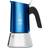Bialetti New Venus Coffee Machine Blue