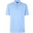 ID Men's Pro Wear Polo Shirt - Light Blue
