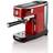Ariete Moderna Slim 1381 Red