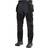 L.Brador 1843PB Aereo Work Trousers - Black