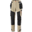 Helly Hansen Kensington Hantverksbyxa - Sand/Ebony