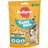 Pedigree Tasty Minis Adult Dog Treats Cheese & Beef Nibbles 140g 8-pack