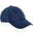 Beechfield Outdoor 6 Panel Cap 2-pack - Navy