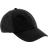 Beechfield Outdoor 6 Panel Cap 2-pack - Black