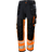 Helly Hansen HANTVERKSBYXA ICU KL1 ORANGE/GRÅ Beijerbygg Byggmaterial