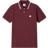Pretty Green Barton Polo Shirt - Burgundy